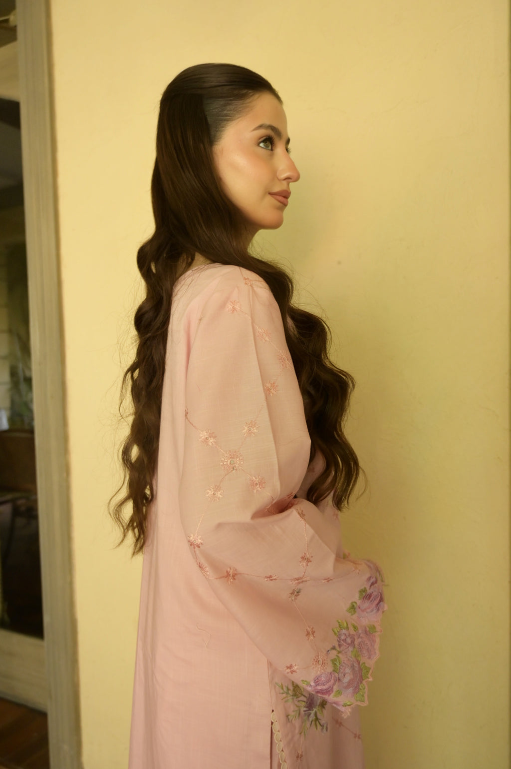 Rosalie
