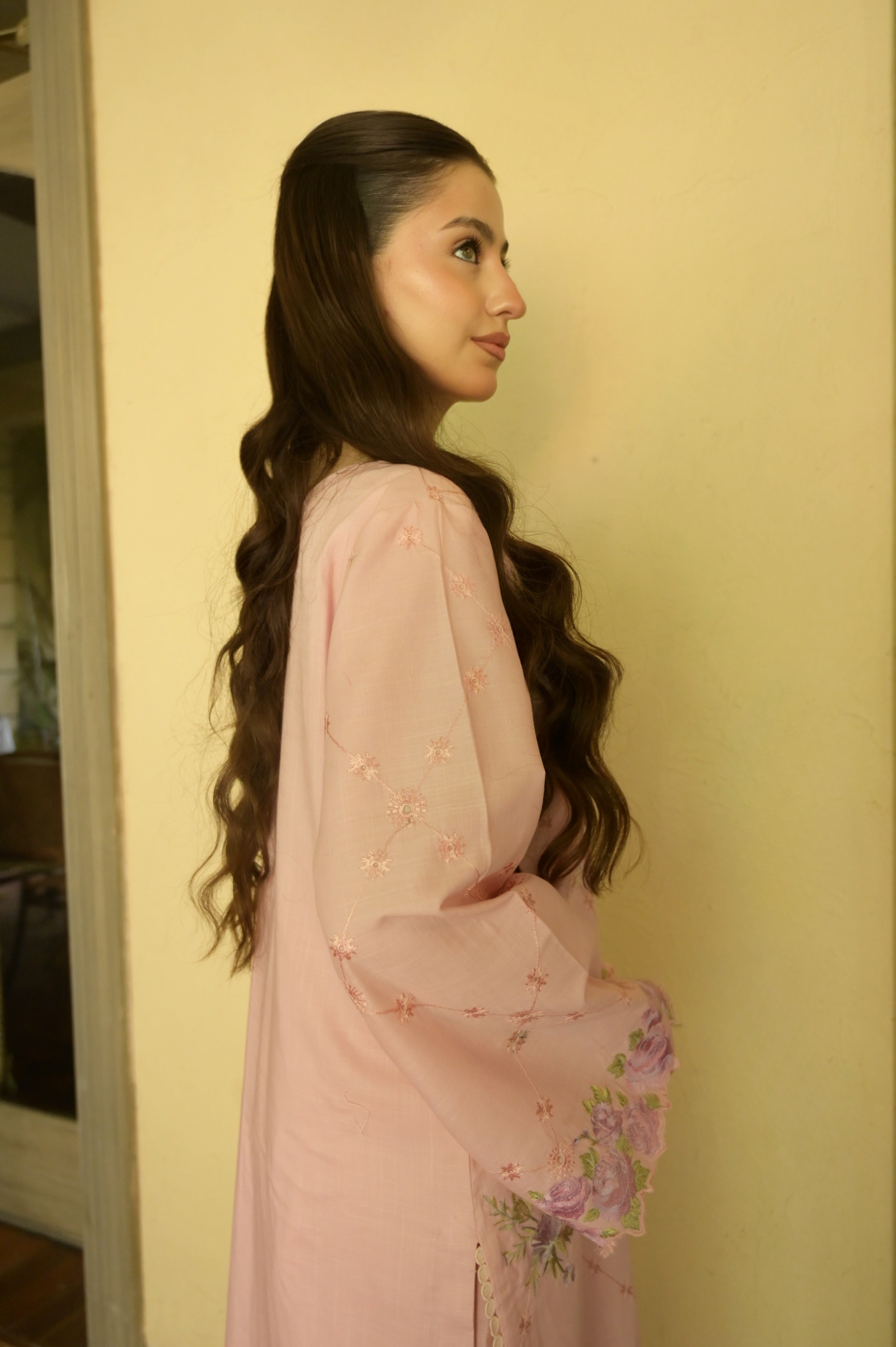 Rosalie