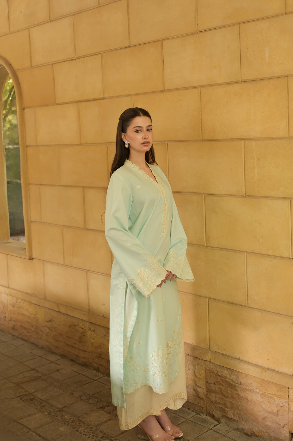 Serene