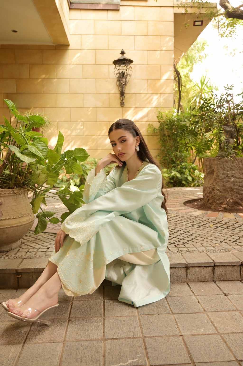 Serene
