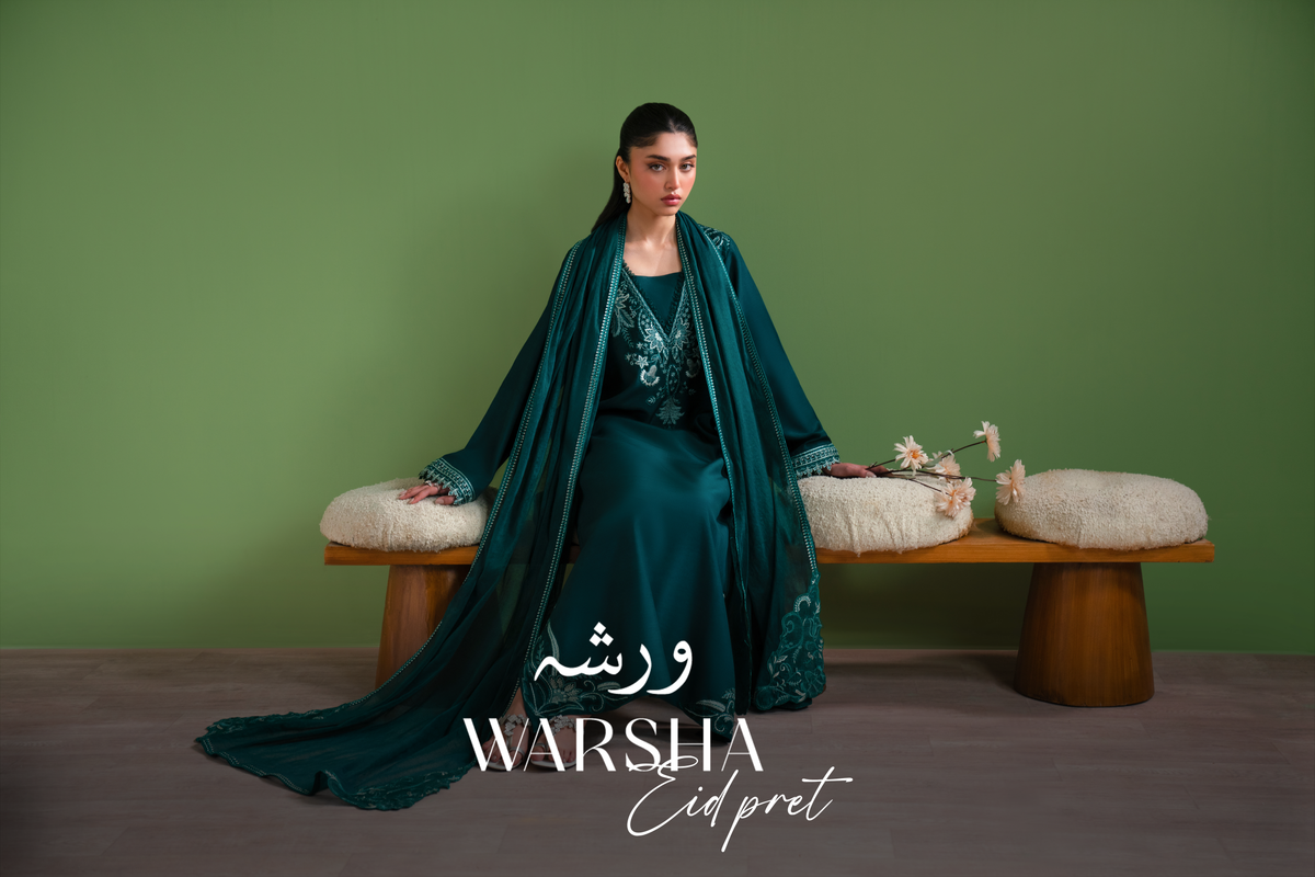 Warsha Israr Official